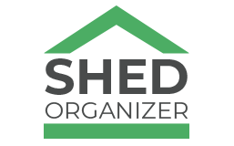 Shed Organizer Logo